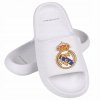 Real Madryt klapki Beach Pool Flip Flops White Eva 2300006880B Real Madryt klapki Beach Pool Flip Flops White Eva 2300006880B